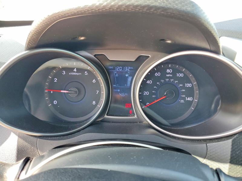 2016 Hyundai Veloster მანქანა იყიდება აუქციონზე, vin: KMHTC6AD0GU263502, აუქციონის ნომერი: 61806696