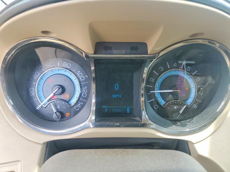 2011 Buick Lacrosse მანქანა იყიდება აუქციონზე, vin: 1G4GC5GD9BF208188, აუქციონის ნომერი: 60830816