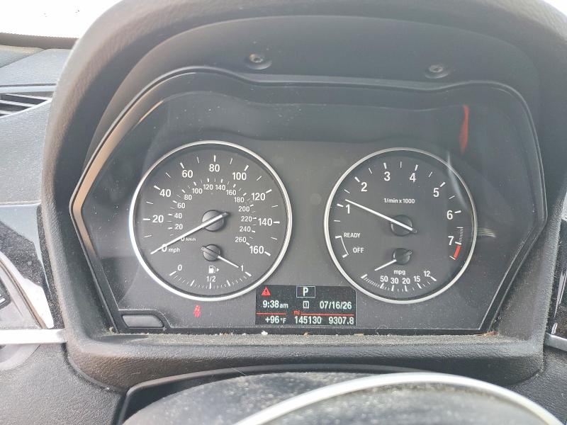 Продажа на аукционе авто 2018 Bmw X1, vin: WBXHT3C33J5F89282, номер лота: 61177626
