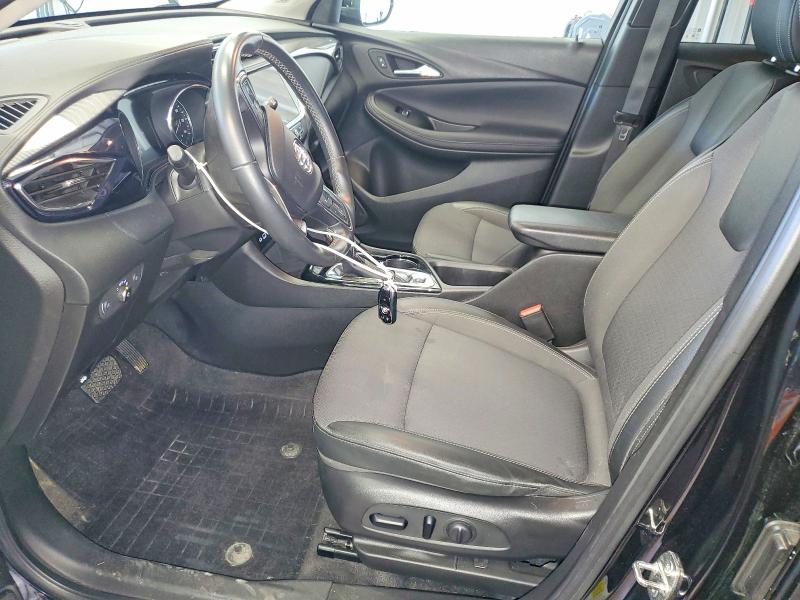 Продаж на аукціоні авто 2023 Buick Encore Gx, vin: KL4MMCSL5PB005606, номер лоту: 62298776