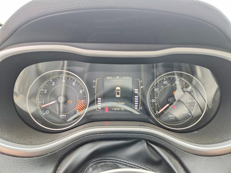 2014 Jeep Cherokee მანქანა იყიდება აუქციონზე, vin: 1C4PJLCS0EW320370, აუქციონის ნომერი: 61195226