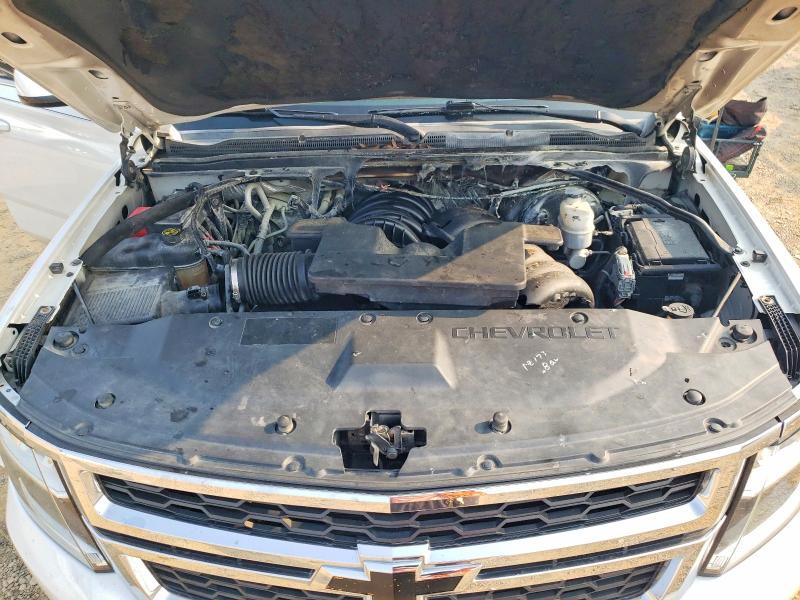 2015 Chevrolet Tahoe მანქანა იყიდება აუქციონზე, vin: 1GNSKBKC2FR175853, აუქციონის ნომერი: 61485156