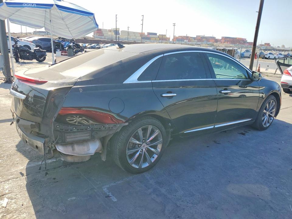 Aukcja sprzedaży 2014 Cadillac Xts, vin: 2G61L5S3XE9139343, numer aukcji: 61079616