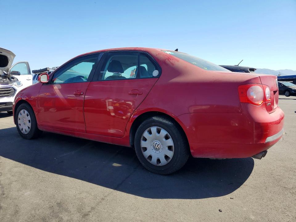Продаж на аукціоні авто 2007 Volkswagen Jetta, vin: 3VWGG71K17M109512, номер лоту: 59932316