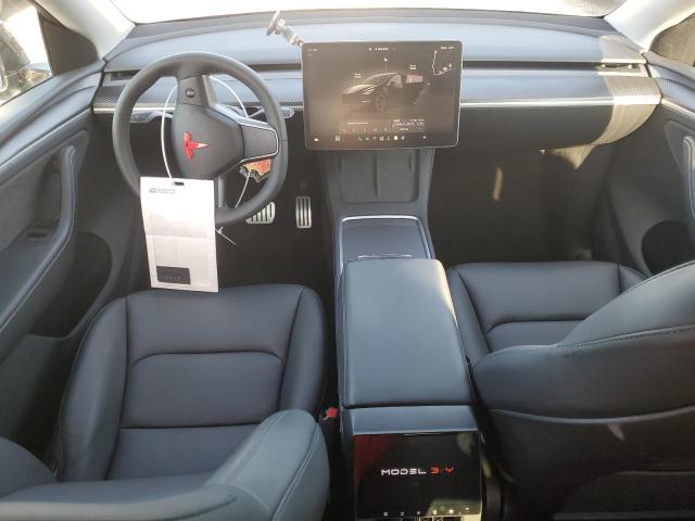 2024 Tesla Model Y მანქანა იყიდება აუქციონზე, vin: 7SAYGDEF0RA310375, აუქციონის ნომერი: 62206306