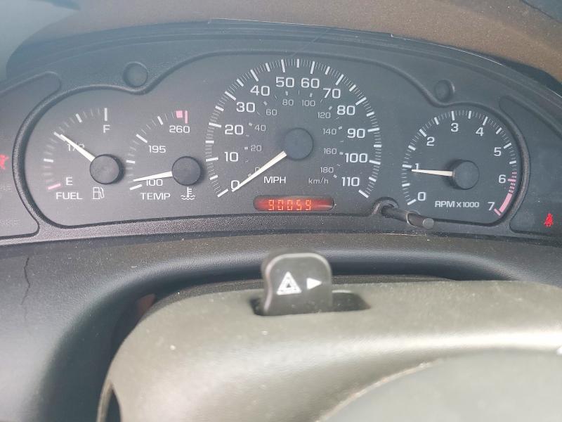 Продажа на аукционе авто 2002 Chevrolet Cavalier, vin: 1G1JC524527404911, номер лота: 63409296