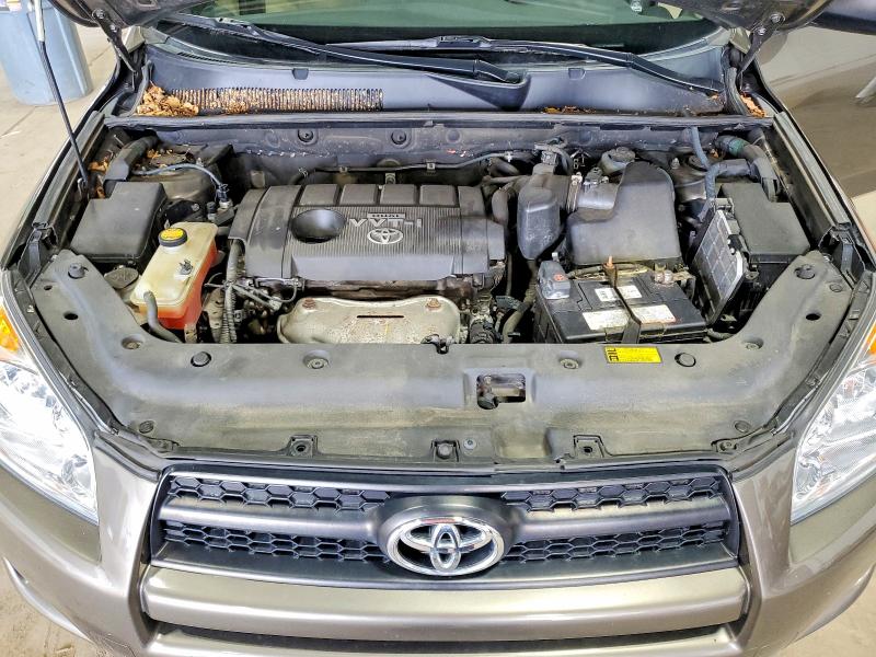 Продажа на аукционе авто 2011 Toyota Rav4, vin: 2T3BF4DV7BW092484, номер лота: 59838336