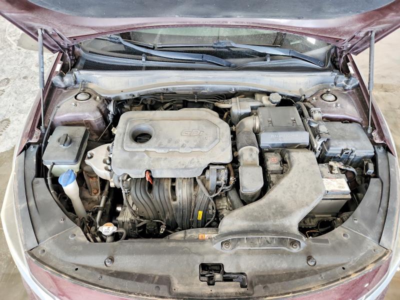 Aukcja sprzedaży 2017 Kia Optima, vin: 5XXGT4L31HG151152, numer aukcji: 60367436