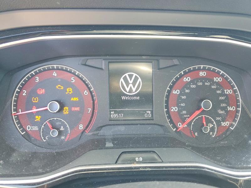 Aukcja sprzedaży 2021 Volkswagen Jetta, vin: 3VWC57BU8MM082079, numer aukcji: 62677496
