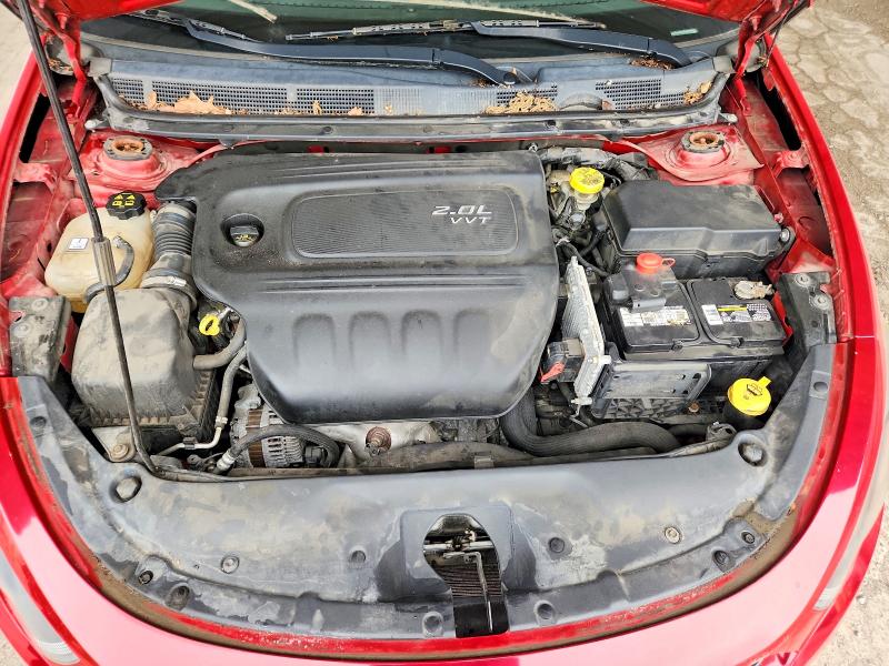 Продаж на аукціоні авто 2013 Dodge Dart, vin: 1C3CDFBA9DD339532, номер лоту: 59828516