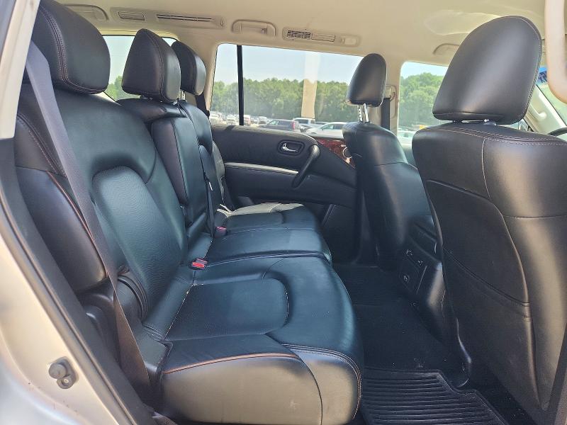 Aukcja sprzedaży 2017 Nissan Armada, vin: JN8AY2NDXH9004685, numer aukcji: 62085146