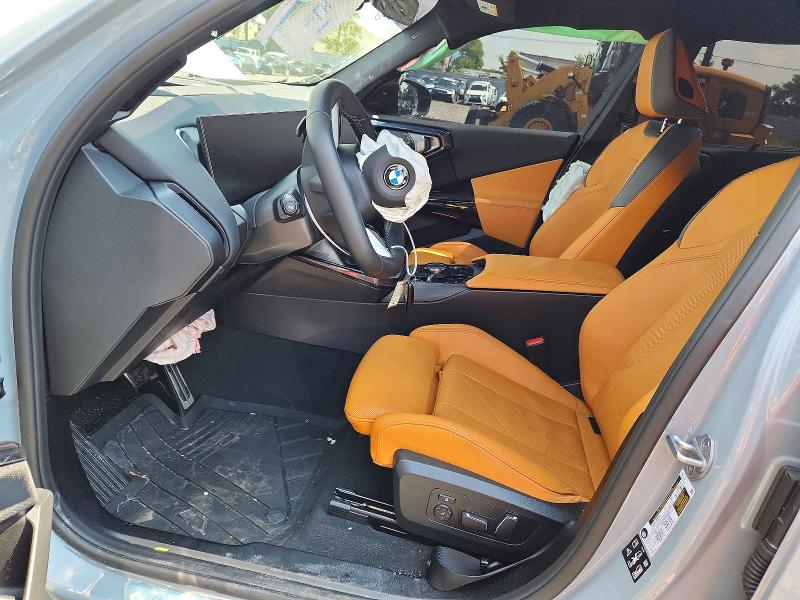 62690776 :رقم المزاد ، 5UX73GP00T9339893 vin ، 2026 Bmw X3 مزاد بيع