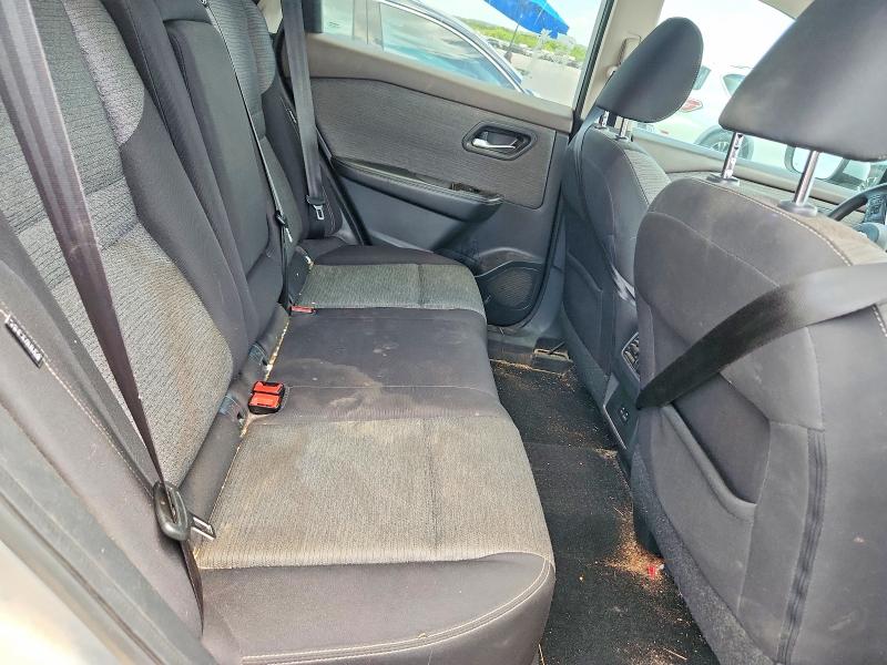 Aukcja sprzedaży 2022 Nissan Rogue, vin: 5N1BT3BA4NC680638, numer aukcji: 59544066