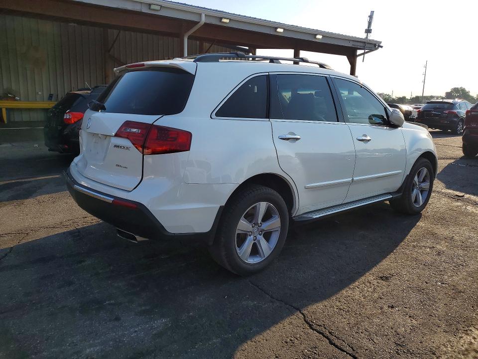 2013 Acura Mdx მანქანა იყიდება აუქციონზე, vin: 2HNYD2H31DH516686, აუქციონის ნომერი: 59354836
