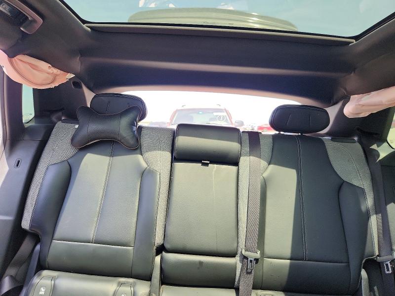 Aukcja sprzedaży 2024 Cadillac Lyriq, vin: 1GYKPMRK7RZ108702, numer aukcji: 62804976