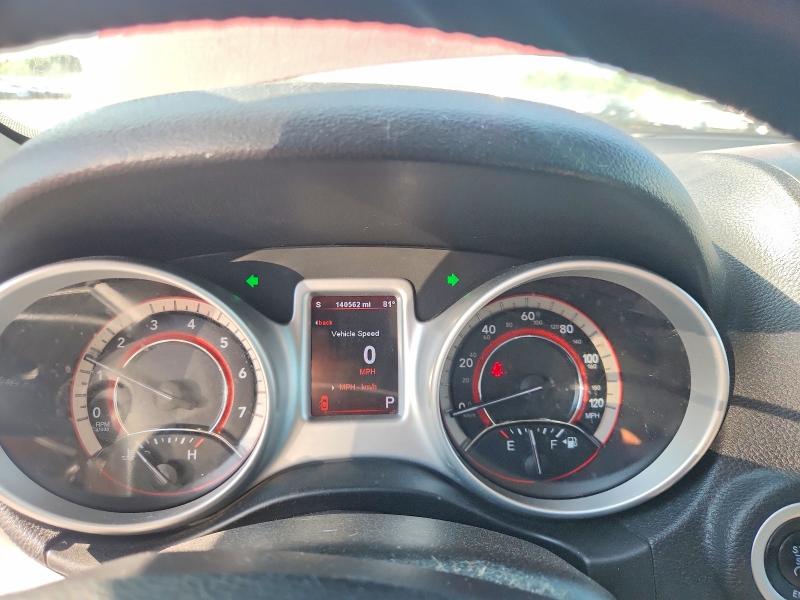 Aukcja sprzedaży 2012 Dodge Journey, vin: 3C4PDCBG2CT256615, numer aukcji: 60050896