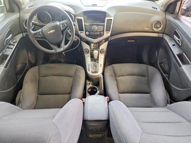 Продаж на аукціоні авто 2012 Chevrolet Cruze, vin: 1G1PF5SC6C7374232, номер лоту: 61745796