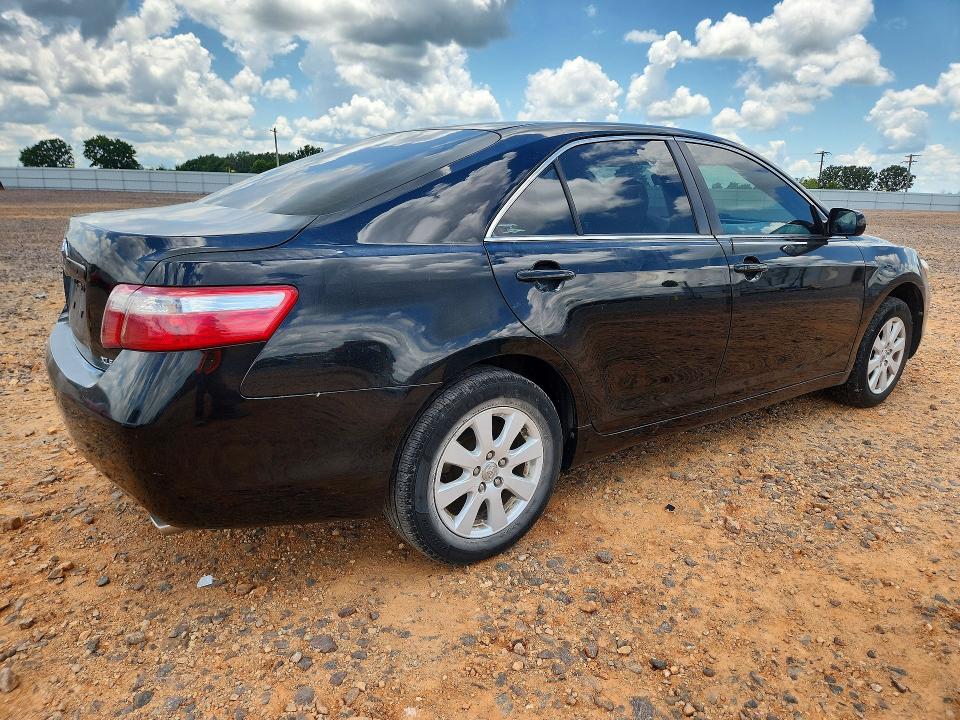 60063156 :رقم المزاد ، 4T1BK46K09U073583 vin ، 2009 Toyota Camry مزاد بيع