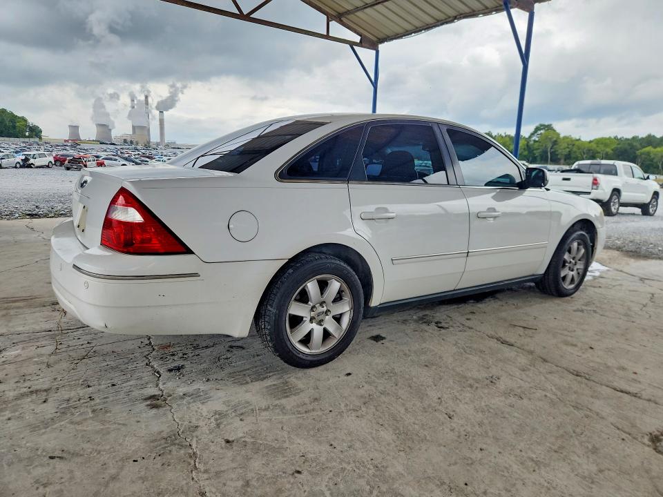 Продаж на аукціоні авто 2005 Ford Five Hundred, vin: 1FAFP24105G128117, номер лоту: 62609846