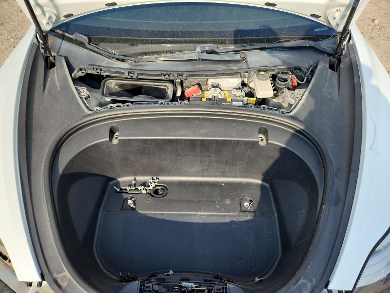 61420506 :رقم المزاد ، 5YJ3E1EC2LF586908 vin ، 2020 Tesla Model 3 مزاد بيع
