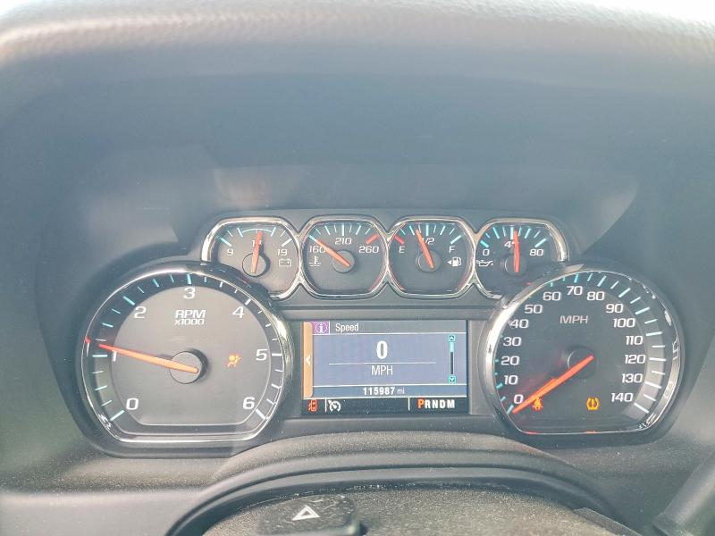 Aukcja sprzedaży 2015 Chevrolet Tahoe, vin: 1GNSKAKC3FR240381, numer aukcji: 62695126