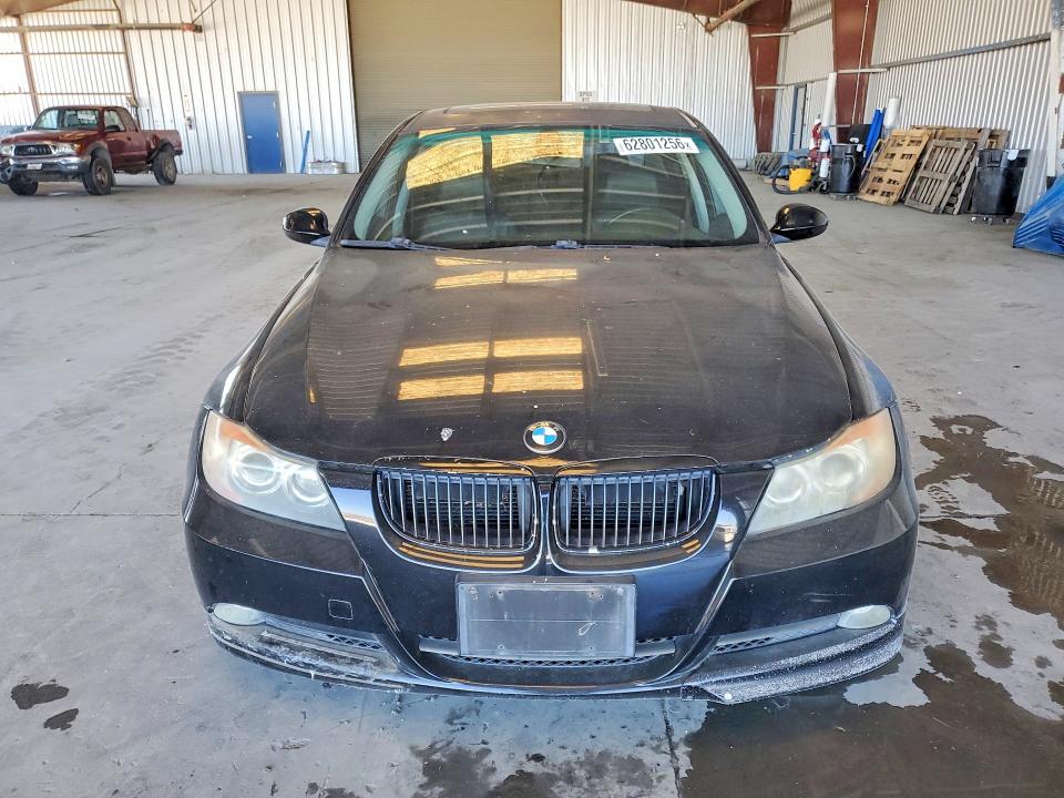 Aukcja sprzedaży 2007 Bmw 328, vin: WBAVA33557PG39410, numer aukcji: 62801256