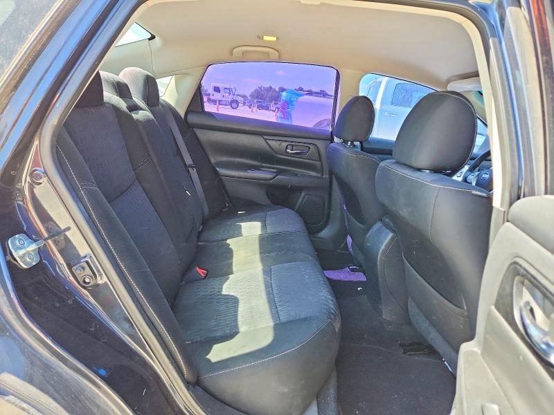 Продаж на аукціоні авто 2018 Nissan Altima, vin: 1N4AL3APXJC270951, номер лоту: 59336186