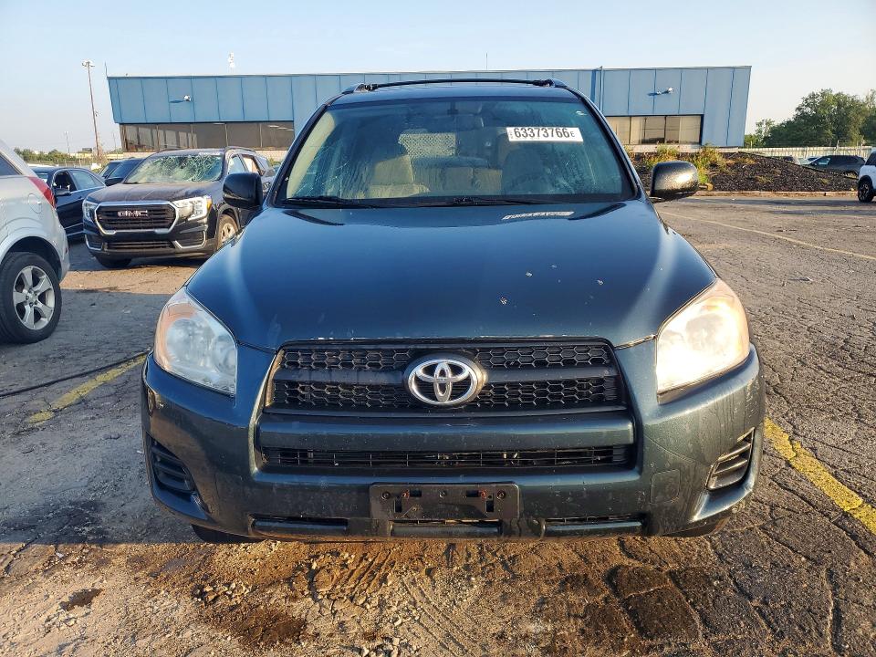 Auction sale of the 2012 Toyota Rav4, vin: 2T3BF4DV0CW201739, lot number: 63373766
