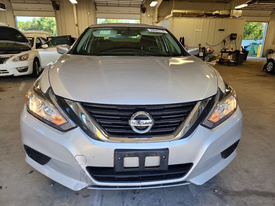 Aukcja sprzedaży 2018 Nissan Altima, vin: 1N4AL3AP9JC476066, numer aukcji: 59642716