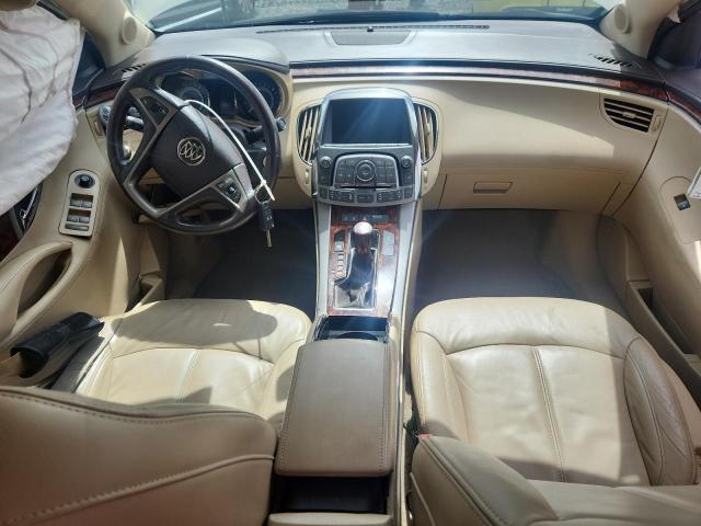 61803616 :رقم المزاد ، 1G4GC5ERXDF267803 vin ، 2013 Buick Lacrosse مزاد بيع