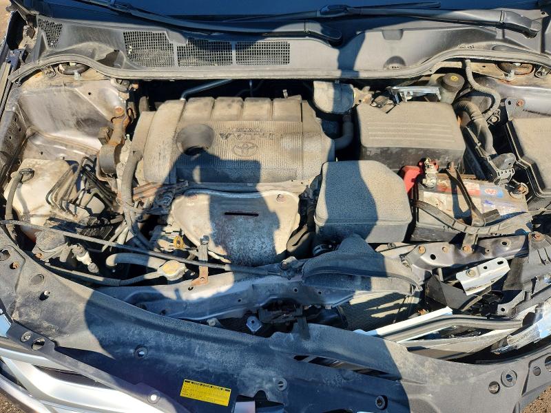 59361626 :رقم المزاد ، 4T3BA3BB5FU065419 vin ، 2015 Toyota Venza مزاد بيع