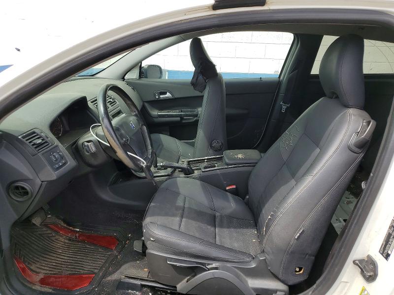 61718476 :رقم المزاد ، YV1MK672692145478 vin ، 2009 Volvo C30 مزاد بيع