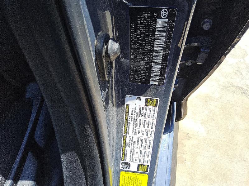Aukcja sprzedaży 2024 Toyota Corolla, vin: 5YFS4MCE0RP175136, numer aukcji: 59896546