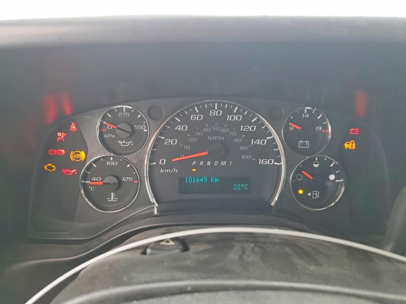 Aukcja sprzedaży 2012 Gmc Savana, vin: 1GD374BG2C1164094, numer aukcji: 62285576