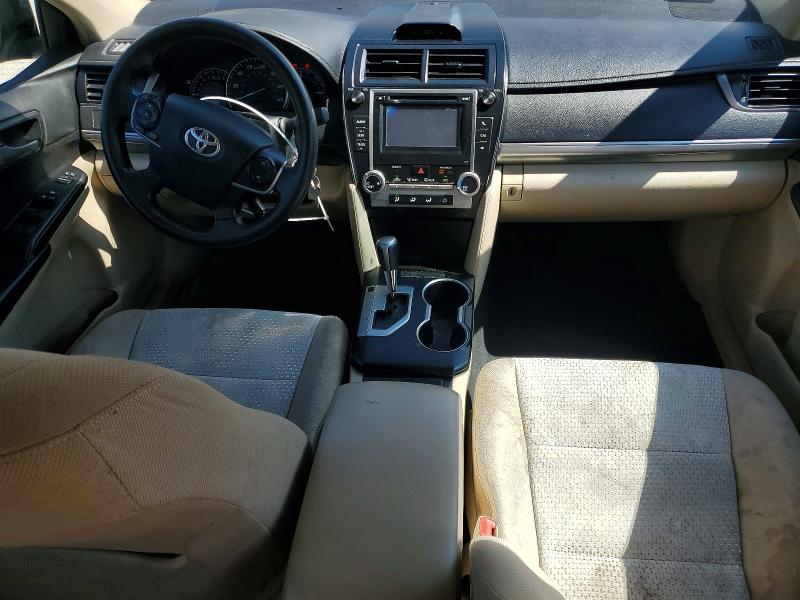 Aukcja sprzedaży 2012 Toyota Camry, vin: 4T1BF1FK1CU074459, numer aukcji: 61722716