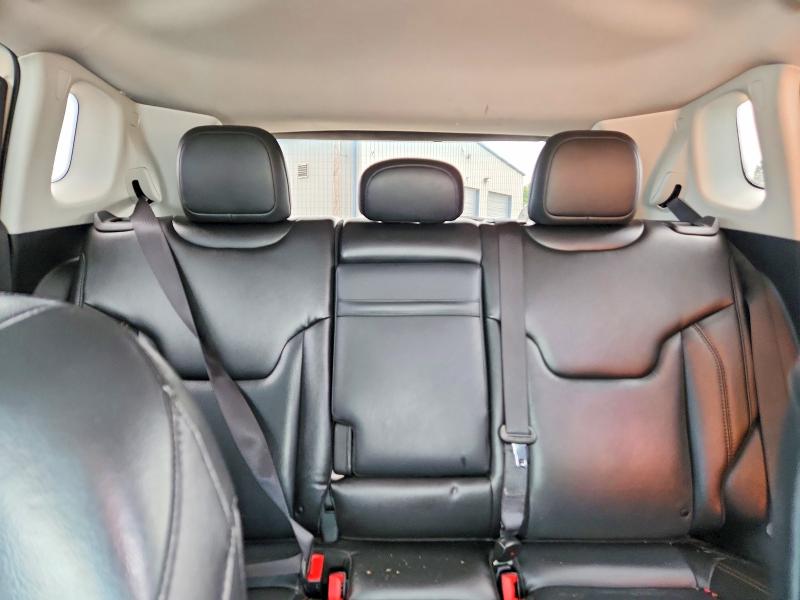 2019 Jeep Compass მანქანა იყიდება აუქციონზე, vin: 3C4NJCCB7KT662407, აუქციონის ნომერი: 61968186