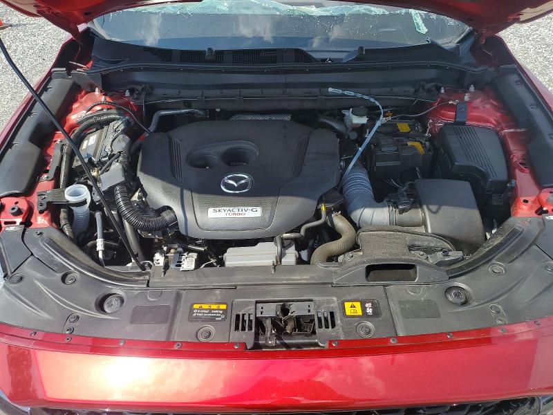 Aukcja sprzedaży 2023 Mazda Cx-5, vin: JM3KFBAY2P0282537, numer aukcji: 59725366
