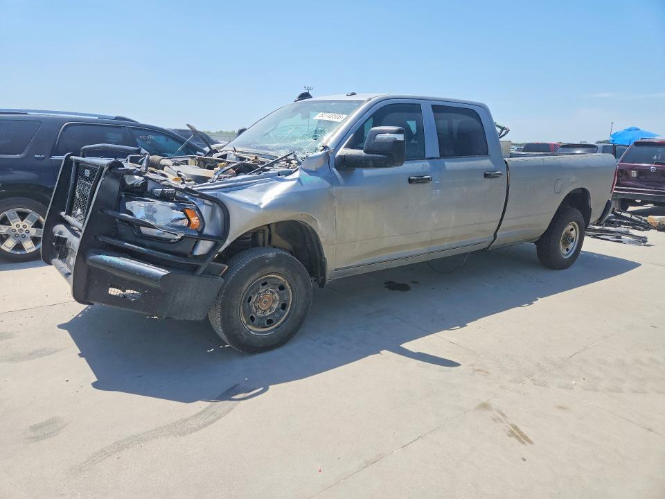 62748506 :رقم المزاد ، 3C6UR5HJ6PG602853 vin ، 2023 Ram 2500 مزاد بيع