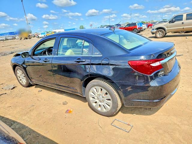 Aukcja sprzedaży 2011 Chrysler 200, vin: 1C3BC4FB1BN543089, numer aukcji: 61589786