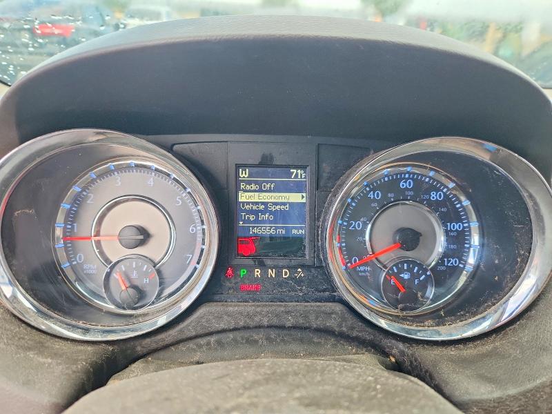 62103036 :رقم المزاد ، 2C4RC1BG9FR661927 vin ، 2015 Chrysler Town & Country مزاد بيع