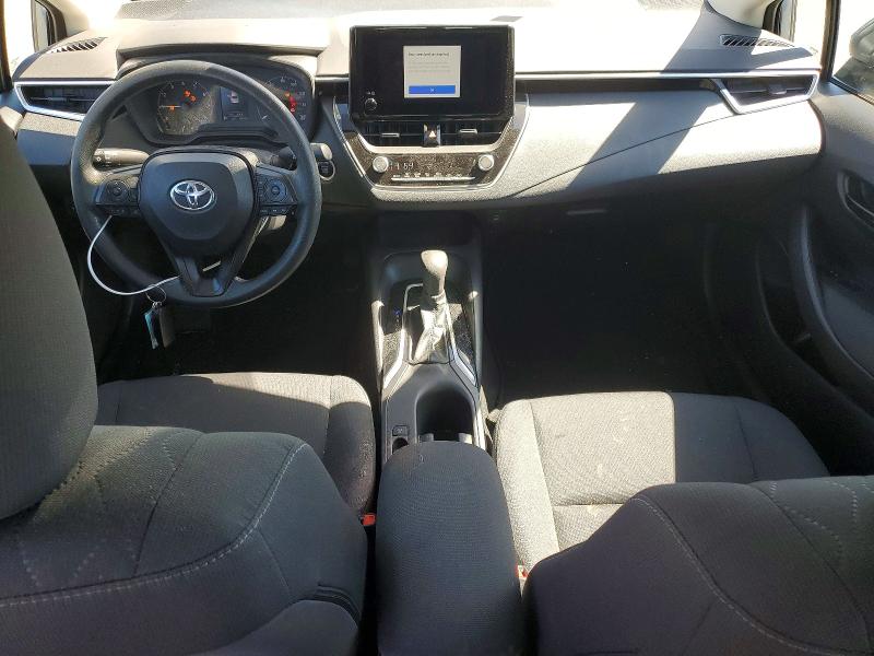 Aukcja sprzedaży 2023 Toyota Corolla, vin: 5YFB4MDE3PP043886, numer aukcji: 62541056