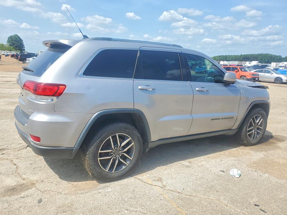 2020 Jeep Grand Cherokee მანქანა იყიდება აუქციონზე, vin: 1C4RJFAG9LC413413, აუქციონის ნომერი: 62897666