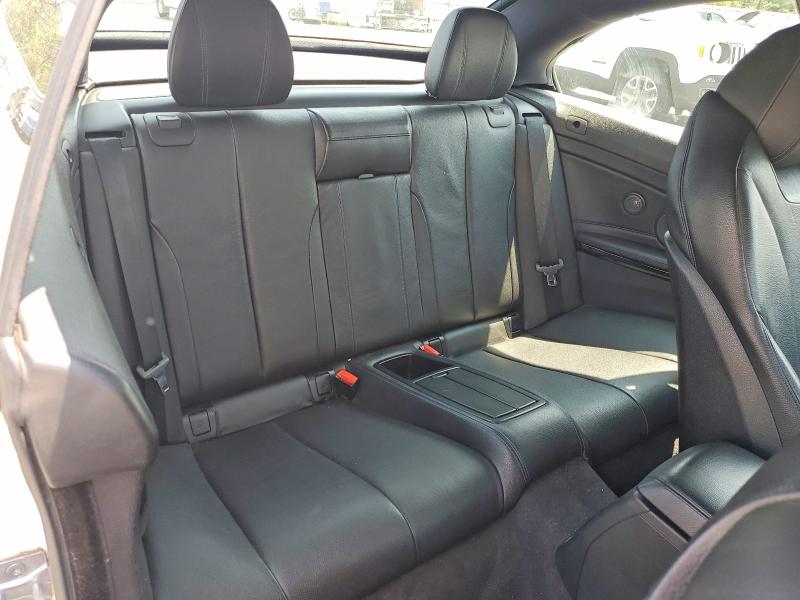 Aukcja sprzedaży 2014 Bmw 435, vin: WBA3T3C5XEP737795, numer aukcji: 59341596
