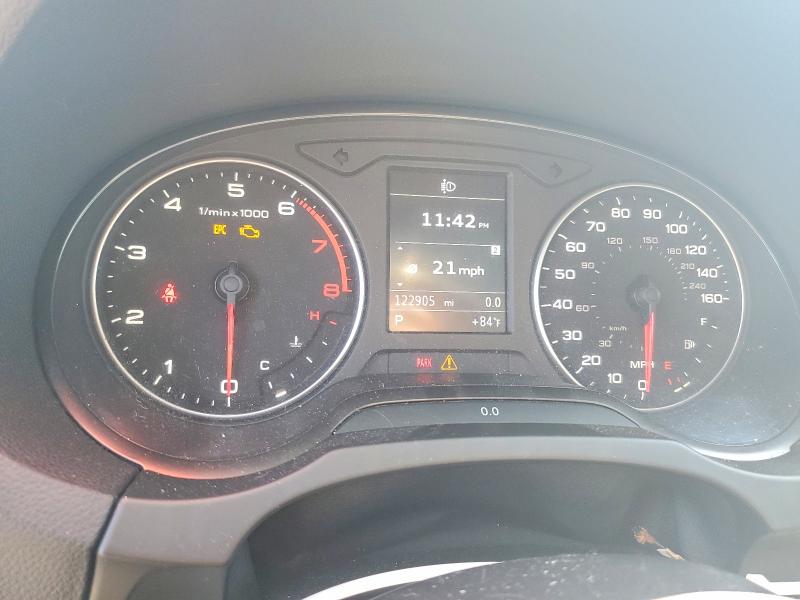 Продаж на аукціоні авто 2015 Audi A3, vin: WAUEFGFF6F1024800, номер лоту: 61015276