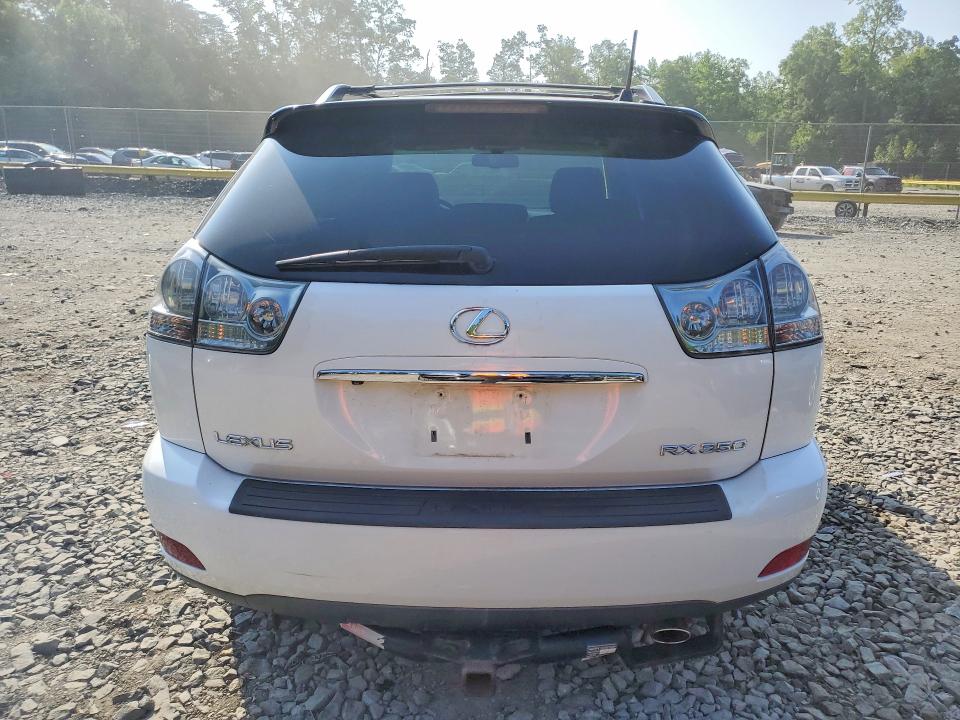 Продажа на аукционе авто 2009 Lexus Rx, vin: 2T2GK31U59C067459, номер лота: 85984605