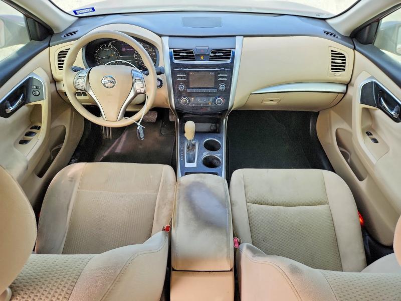 2015 Nissan Altima მანქანა იყიდება აუქციონზე, vin: 1N4AL3AP9FN305121, აუქციონის ნომერი: 59679656