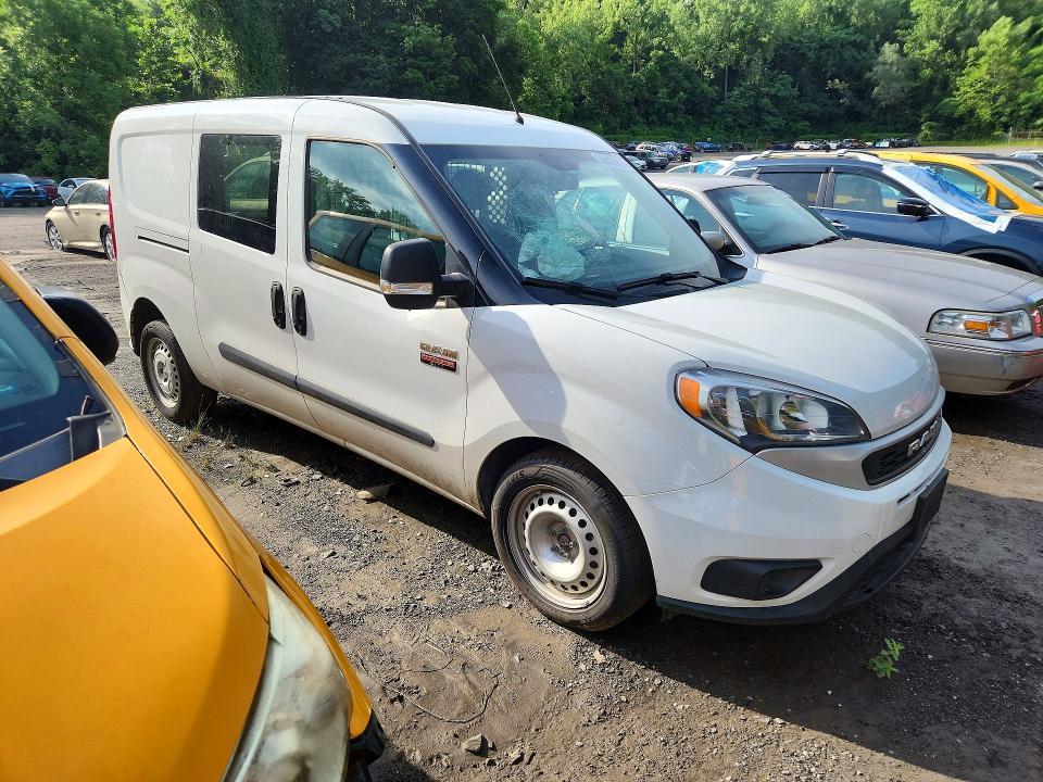Aukcja sprzedaży 2022 Ram Promaster City, vin: ZFBHRFAB8N6Y20197, numer aukcji: 56842086