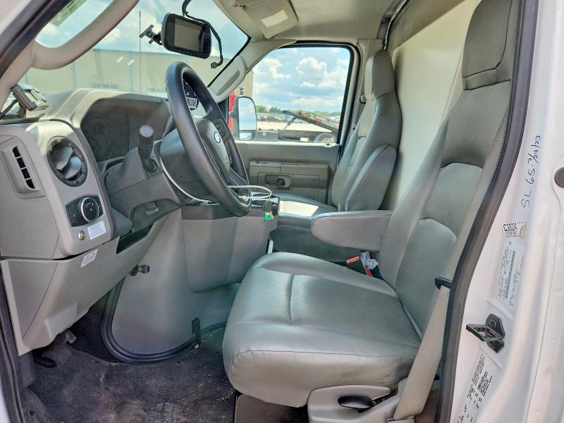 Продаж на аукціоні авто 2023 Ford E350, vin: 1FDWE3FKXPDD00813, номер лоту: 60671826