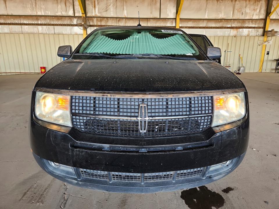 Aukcja sprzedaży 2008 Lincoln Mkx, vin: 2LMDU88C38BJ11414, numer aukcji: 60523686