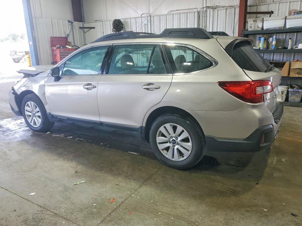 Продаж на аукціоні авто 2018 Subaru Outback, vin: 4S4BSAAC0J3266146, номер лоту: 61697656